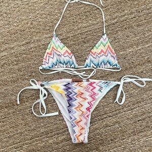 Missoni Bikini